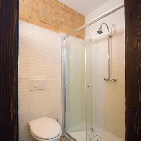 Dimora Morello 4* Poggio Morello