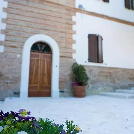 Dimora Morello 4* Poggio Morello