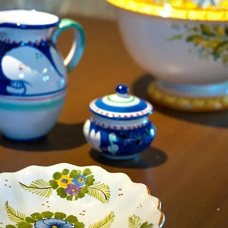 Pensión Dimora Morello 4*