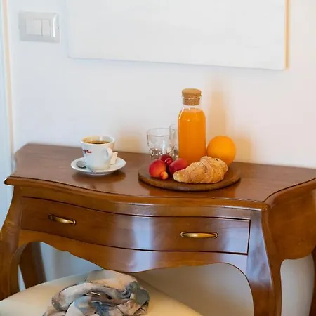 Dimora Morello 4* Poggio Morello