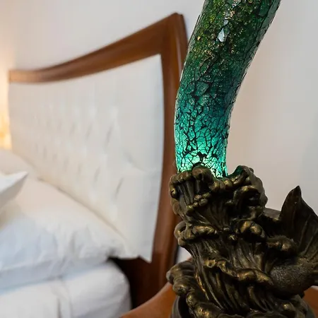 Dimora Morello Pensión