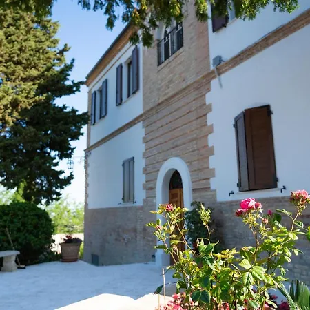 Dimora Morello Affittacamere 4*