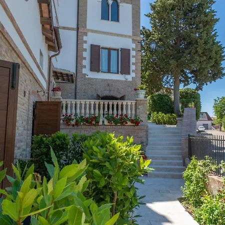 Dimora Morello 4*