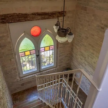 Dimora Morello Guest house Poggio Morello