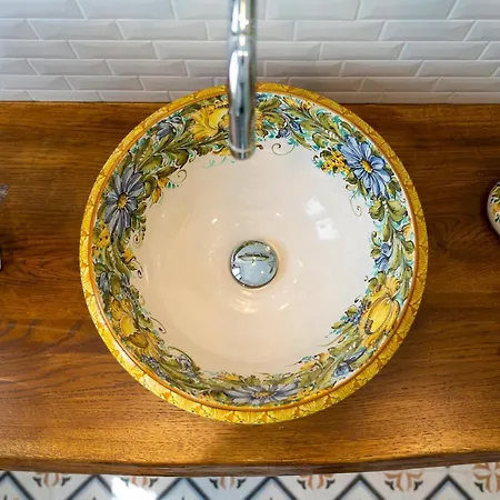 Dimora Morello Poggio Morello