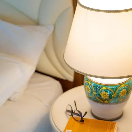 Pensjonat Dimora Morello 4*