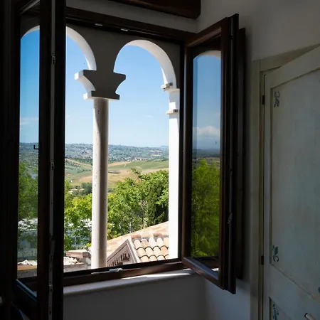 Dimora Morello Guest house