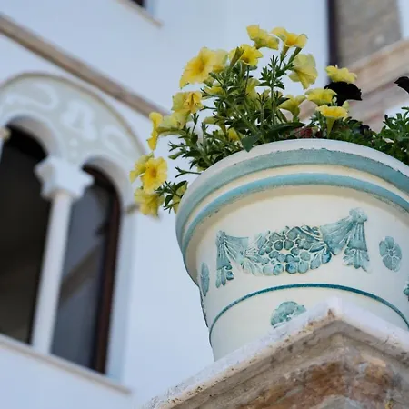 Guest house Dimora Morello 4*