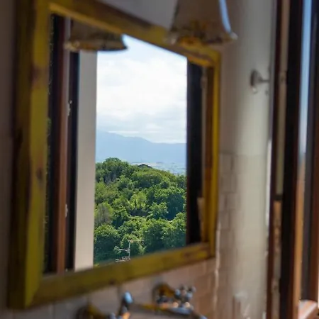 Dimora Morello Poggio Morello