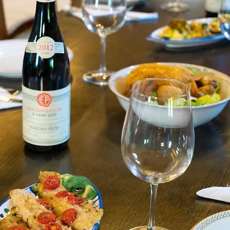 Pensión Dimora Morello