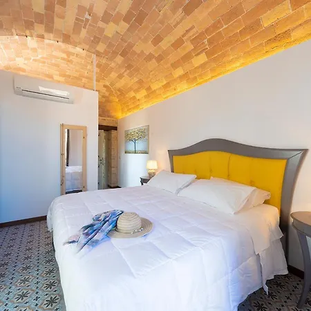 Dimora Morello 4*