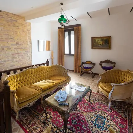 Dimora Morello Affittacamere Poggio Morello