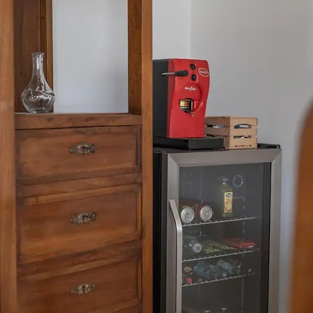 Dimora Morello Pensión Poggio Morello