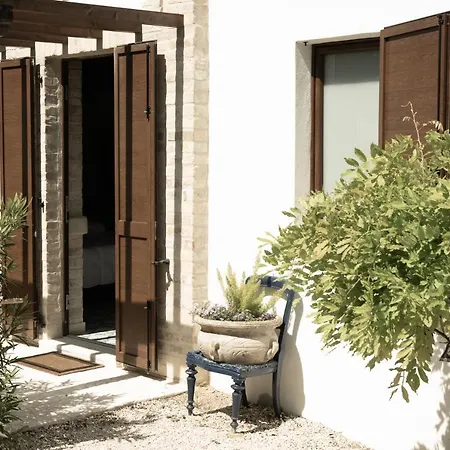 Dimora Morello Guest house Poggio Morello