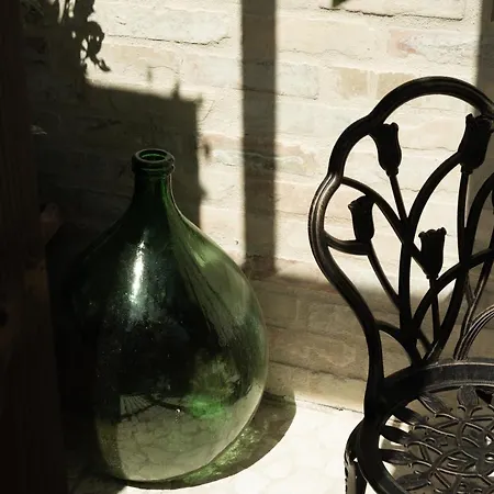 Dimora Morello 4* Poggio Morello