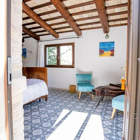 Guest house Dimora Morello