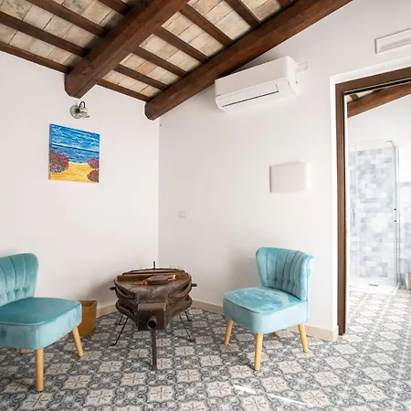 Dimora Morello Guest house Poggio Morello