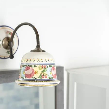 Pensión Dimora Morello Poggio Morello