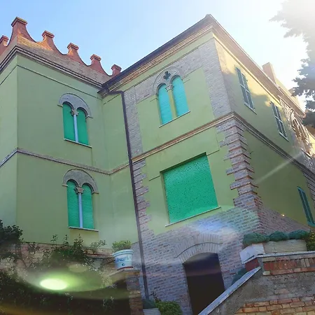 Dimora Morello 4* Poggio Morello