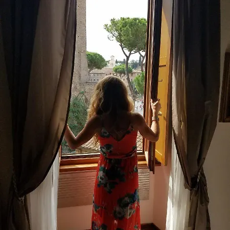 Dimora Morello Pensión Poggio Morello