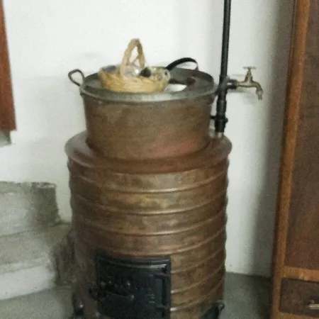 Dimora Morello Poggio Morello