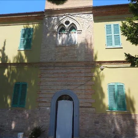 Dimora Morello Guest house