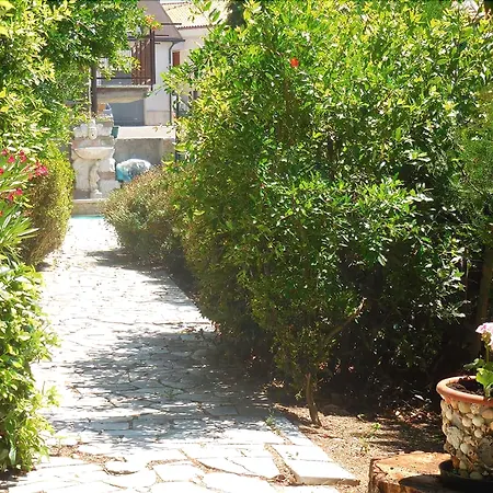 Dimora Morello Poggio Morello