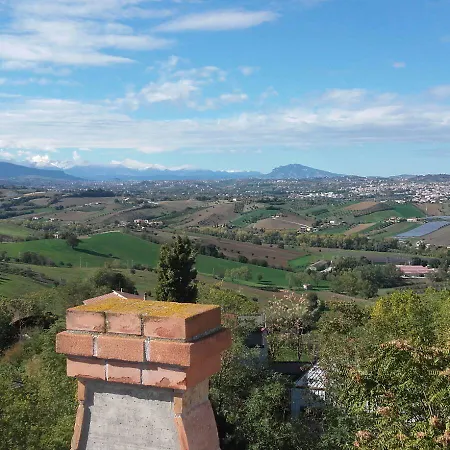 Dimora Morello Guest house