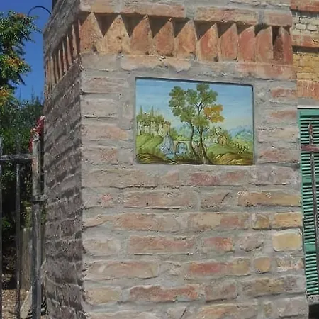 Dimora Morello Affittacamere