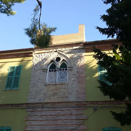 Dimora Morello 4*