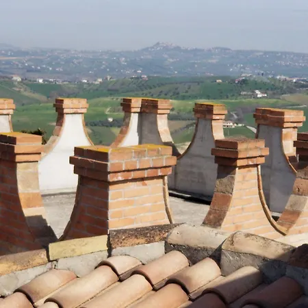 Dimora Morello Guest house