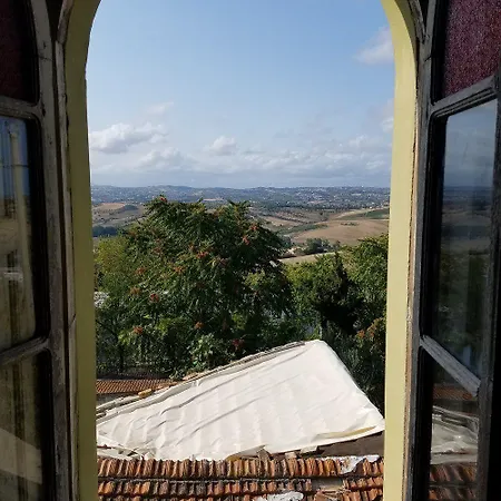 Pensión Dimora Morello Poggio Morello