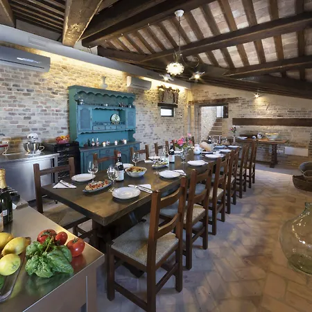 Dimora Morello Poggio Morello