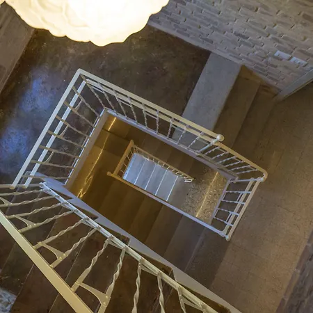 Pensión Dimora Morello 4*