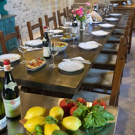 Pensión Dimora Morello