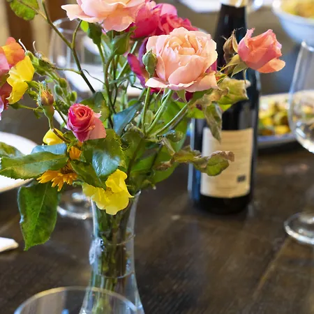 Guest house Dimora Morello Poggio Morello