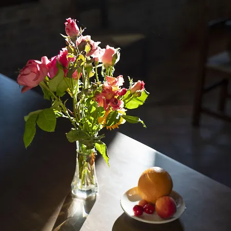 Dimora Morello Pensión 4*