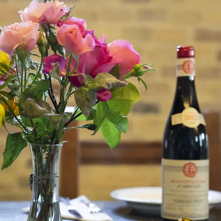 Pensión Dimora Morello