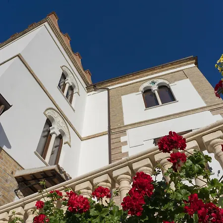 Dimora Morello Poggio Morello