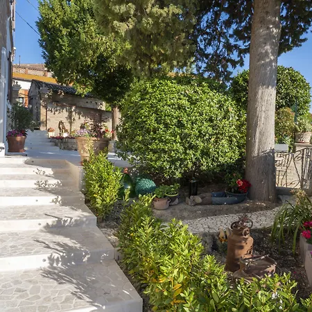 Dimora Morello Poggio Morello