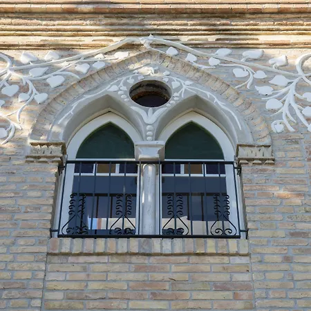 Pensión Dimora Morello 4*