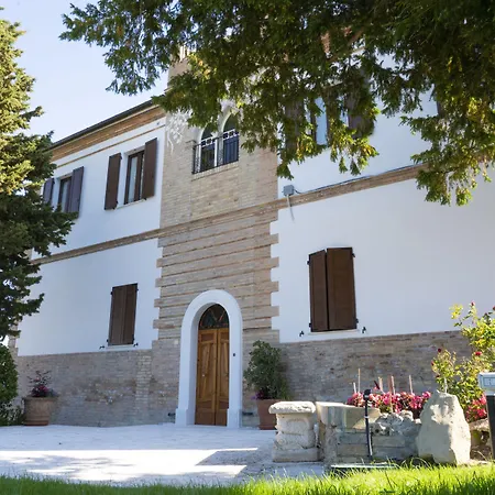 Pensión Dimora Morello 4*