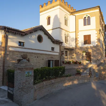 Dimora Morello Poggio Morello