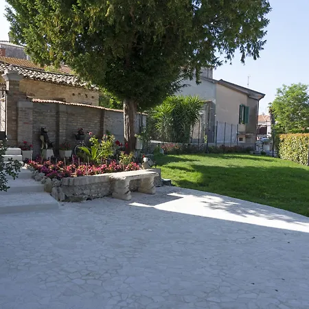 Guest house Dimora Morello Poggio Morello