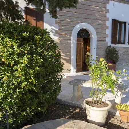 Dimora Morello Affittacamere Poggio Morello