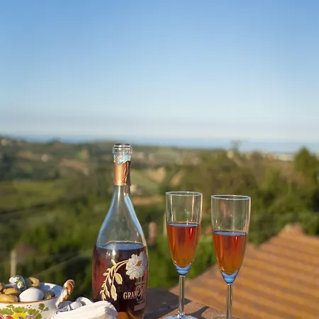 Guest house Dimora Morello