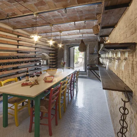 Dimora Morello Poggio Morello