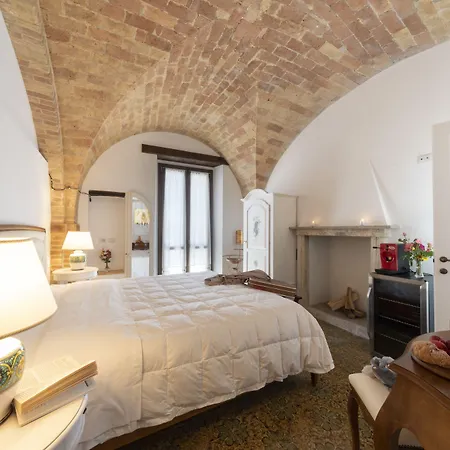 Dimora Morello 4*