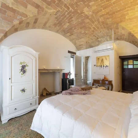 Dimora Morello Poggio Morello