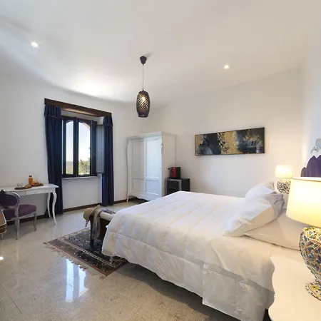 Dimora Morello Poggio Morello